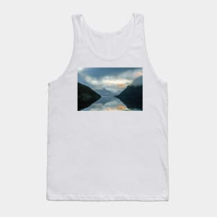 Doubtful 2 Tank Top